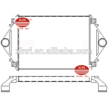 Preisgünstige Preisversorgung Aluminium-Ladeluftkühler für VOLVO LKW-Ladeluftkühler 1030041 NISSENS: SPI: 4401-4601